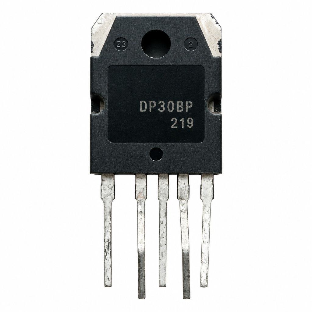 Купить Микросхема DP308P по низкой цене