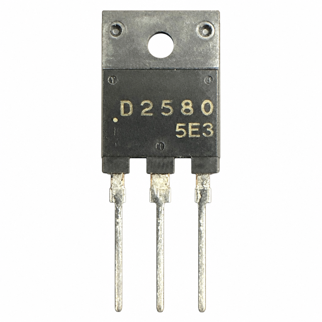 Купить Транзистор D2580 по низкой цене