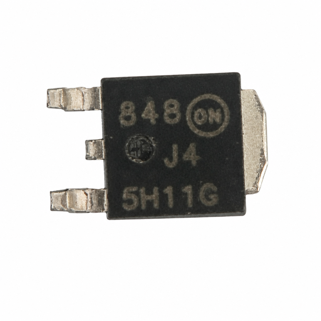 Купить Транзистор MJD45H11G по низкой цене