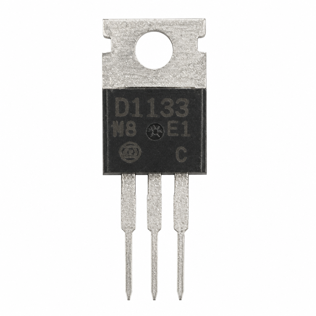 Купить Транзистор D1133 по низкой цене