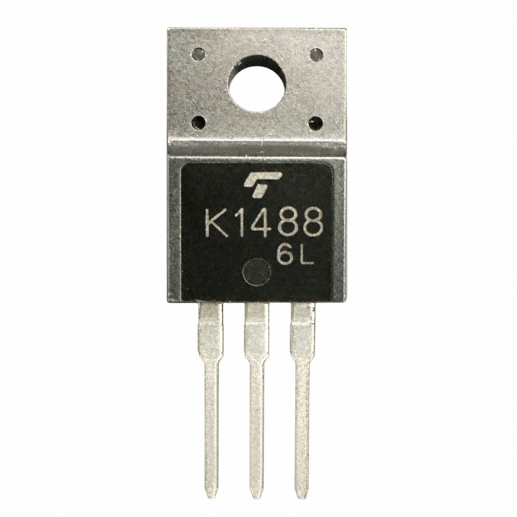 Купить Транзистор K1488 по низкой цене
