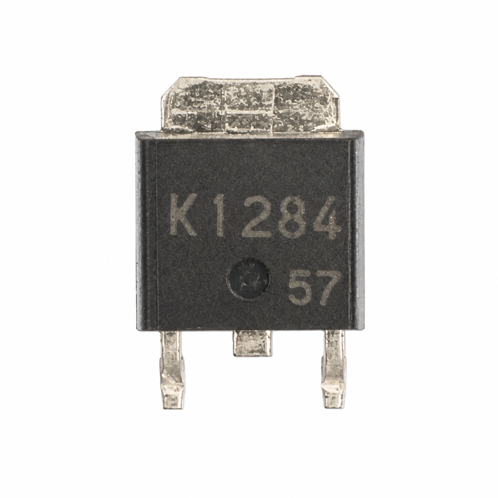 Купить Транзистор K1284 по низкой цене
