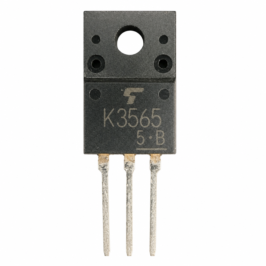 Купить Транзистор K3565 по низкой цене