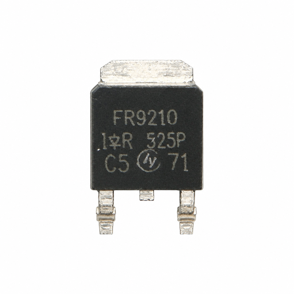 Купить Транзистор IRFR9210 по низкой цене