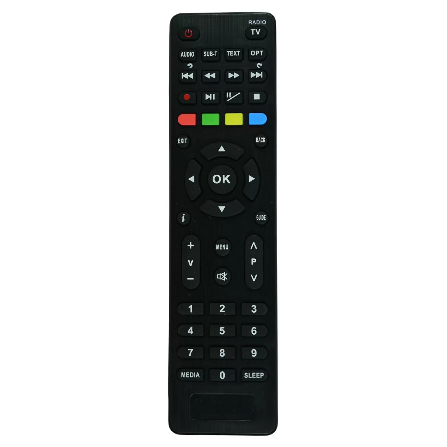 Купить Пульт для приставки ВОЛЯ Kaon CO3510 ver.2 по низкой цене