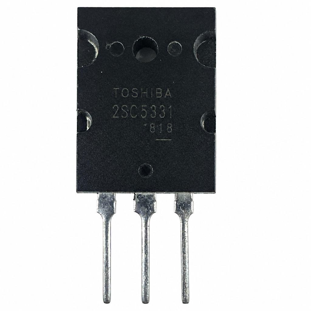 Купить Транзистор TOSHIBA 2SC5331 по низкой цене