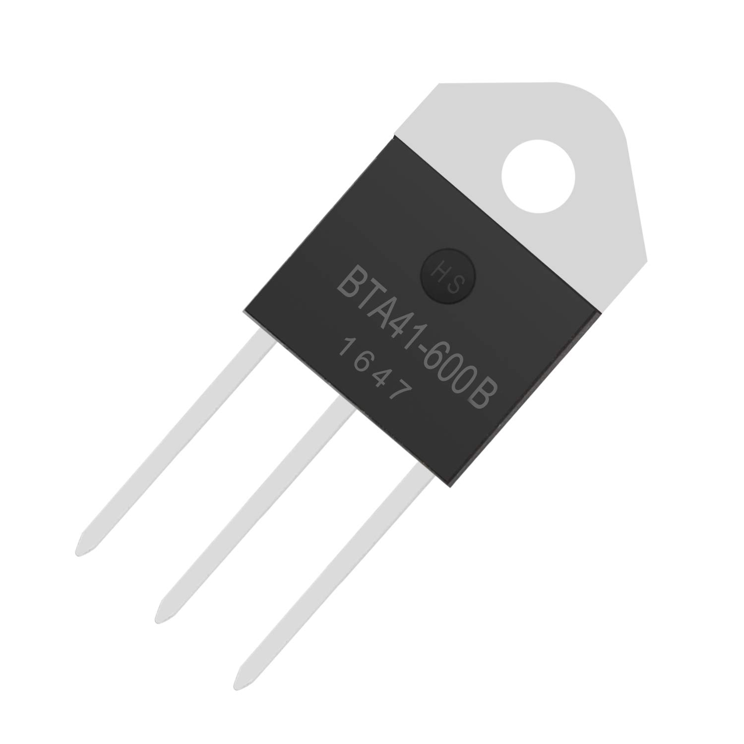 Купить Симистор BTA41-600B graid A по низкой цене