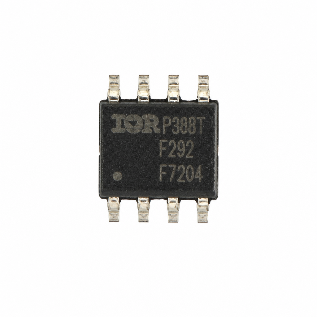 Купить Транзистор IRF7204 по низкой цене