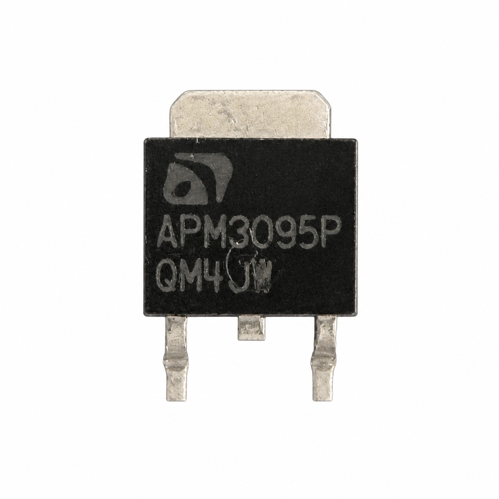 Купить Транзистор APM3095P по низкой цене