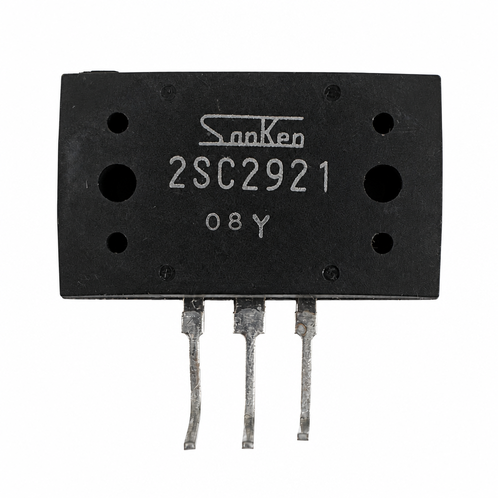 Купить Транзистор Sanken 2SC2921 по низкой цене
