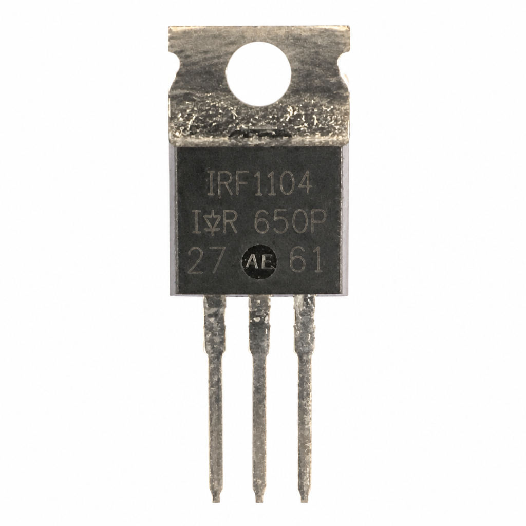 Купить Транзистор IRF1104 по низкой цене
