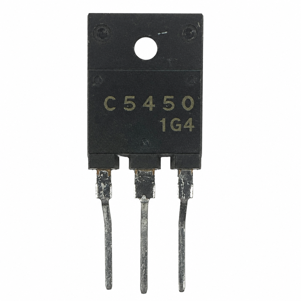 Купить Транзистор C5450 по низкой цене