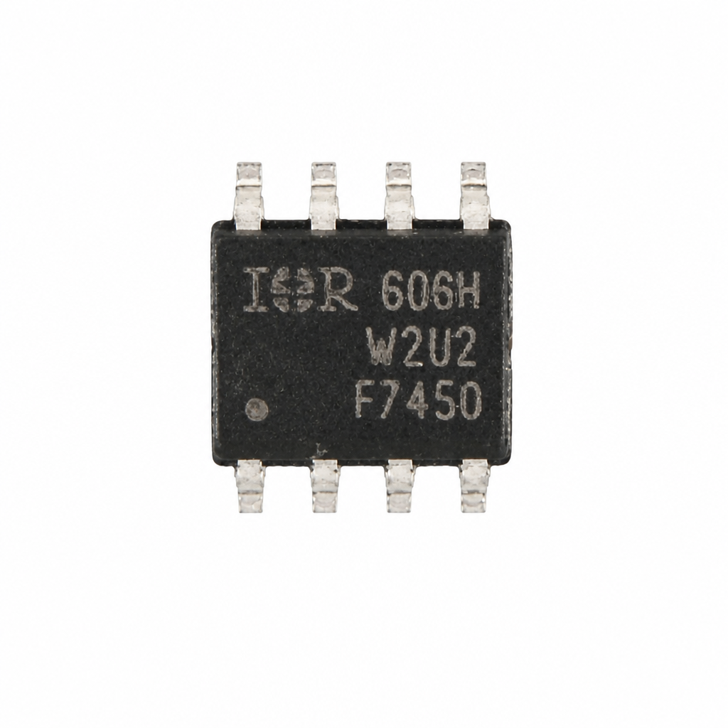 Купить Транзистор IRF7450 по низкой цене