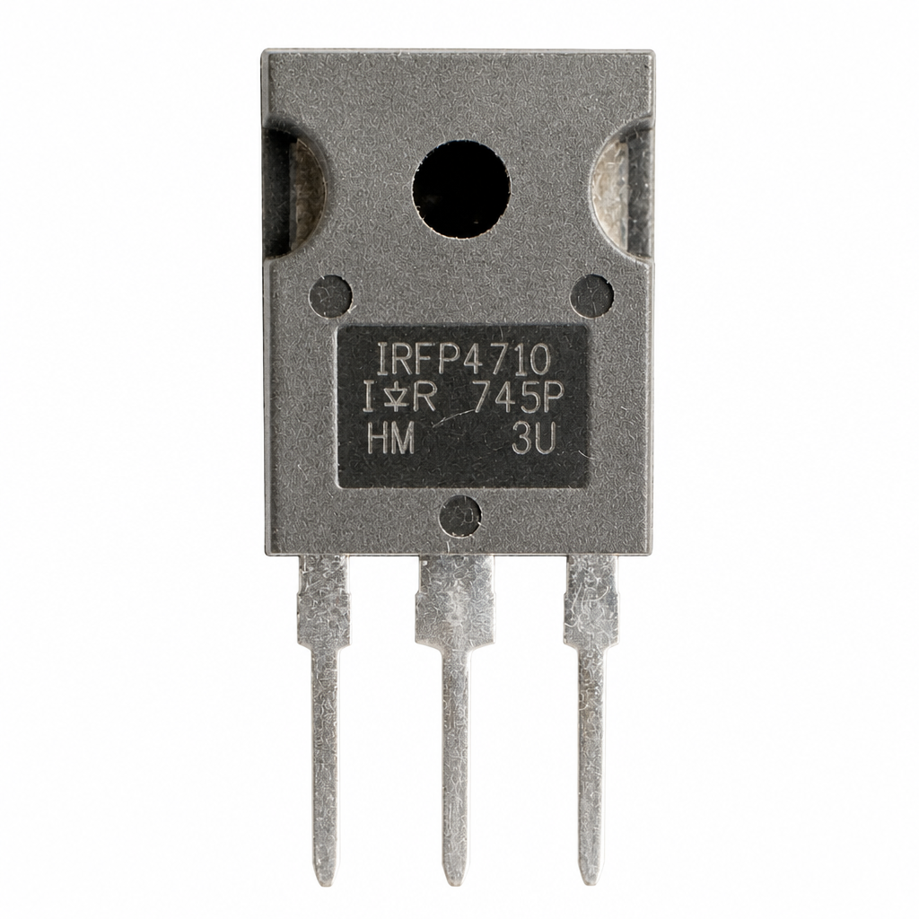 Купить Транзистор IRFP4710 по низкой цене