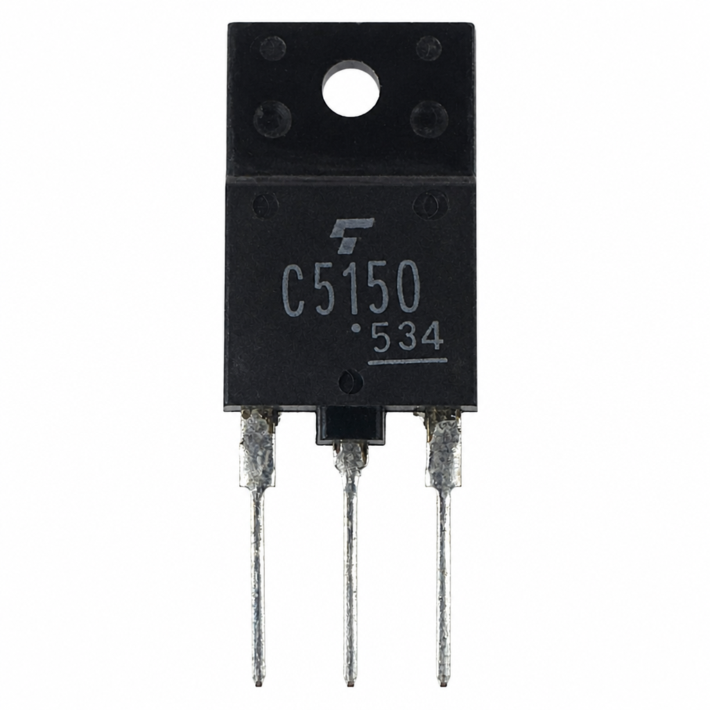 Купить Транзистор C5150 по низкой цене