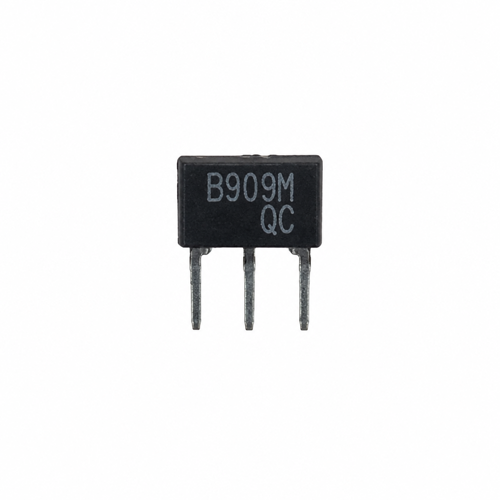 Купить Транзистор B909M по низкой цене