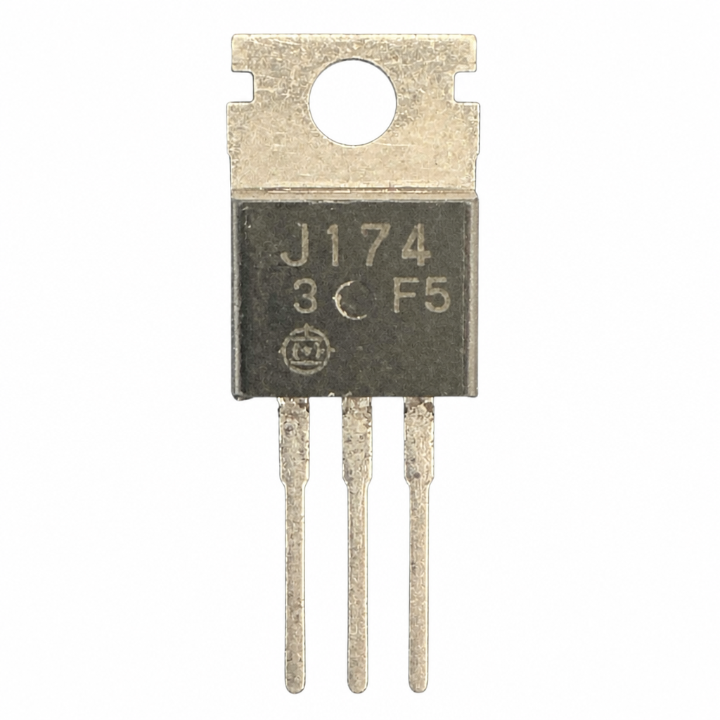 Купить Транзистор J174 по низкой цене