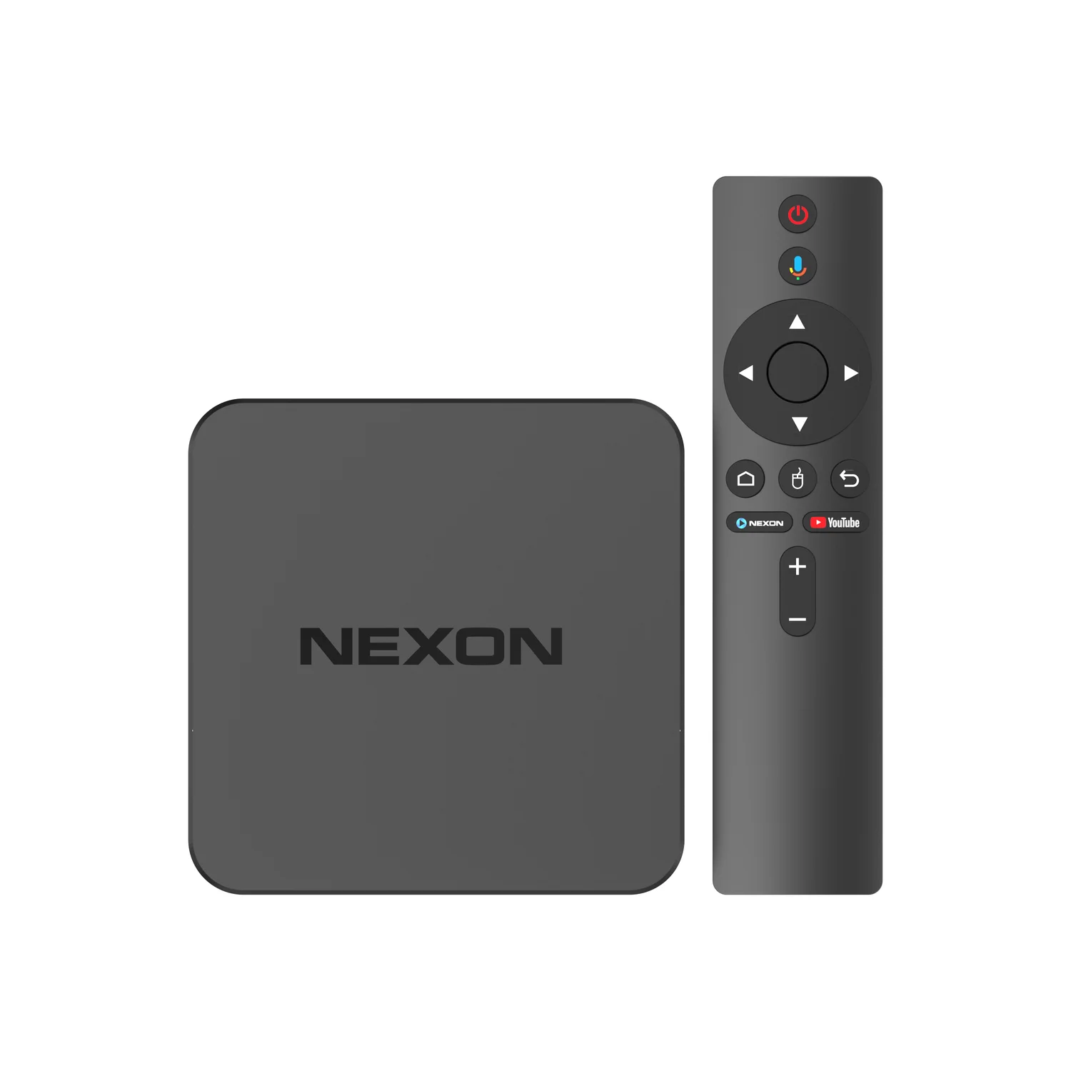 фото товара СМАРТ ТВ приставка NEXON X8+ 4/64GB