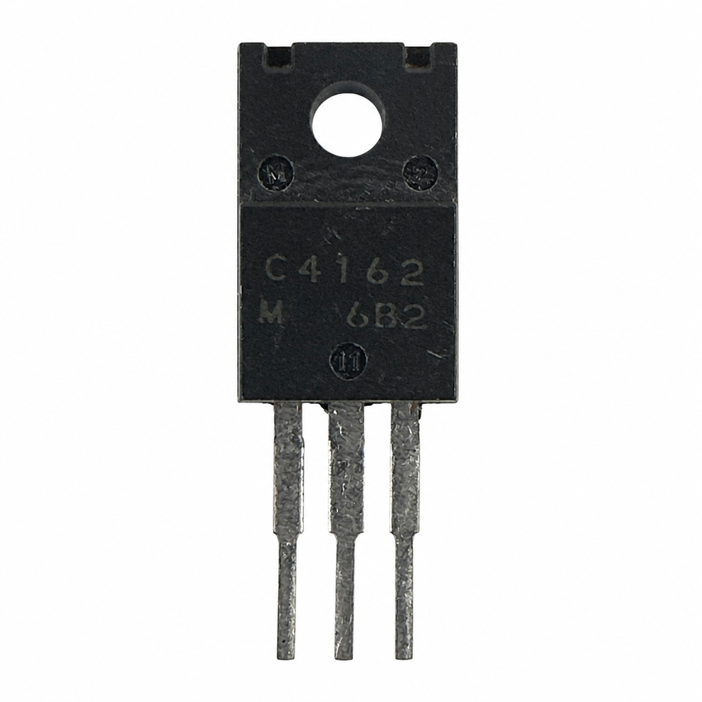 Купить Транзистор C4162 по низкой цене