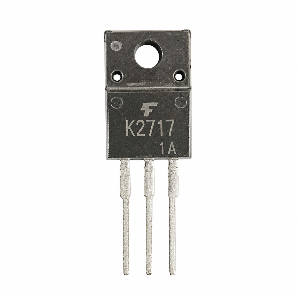 Купить Транзистор K2717 по низкой цене