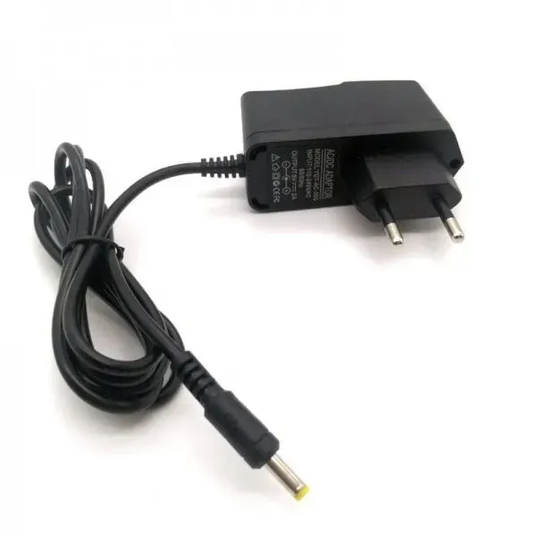 фото товара Блок питания 5V 2A  (4 x 1.7 mm)