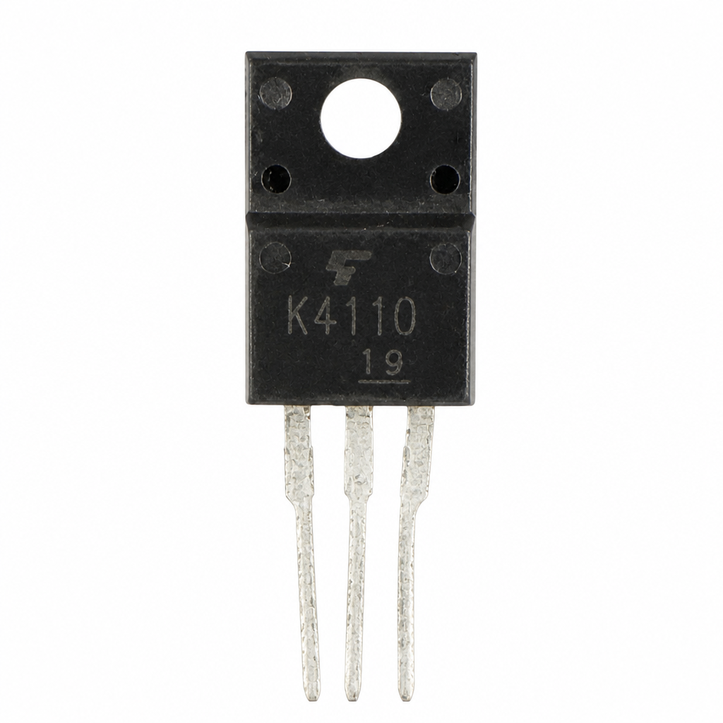 Купить Транзистор K4110 по низкой цене
