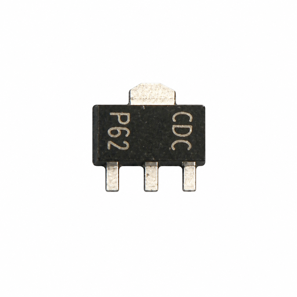 Купить Транзистор BC868-25 по низкой цене
