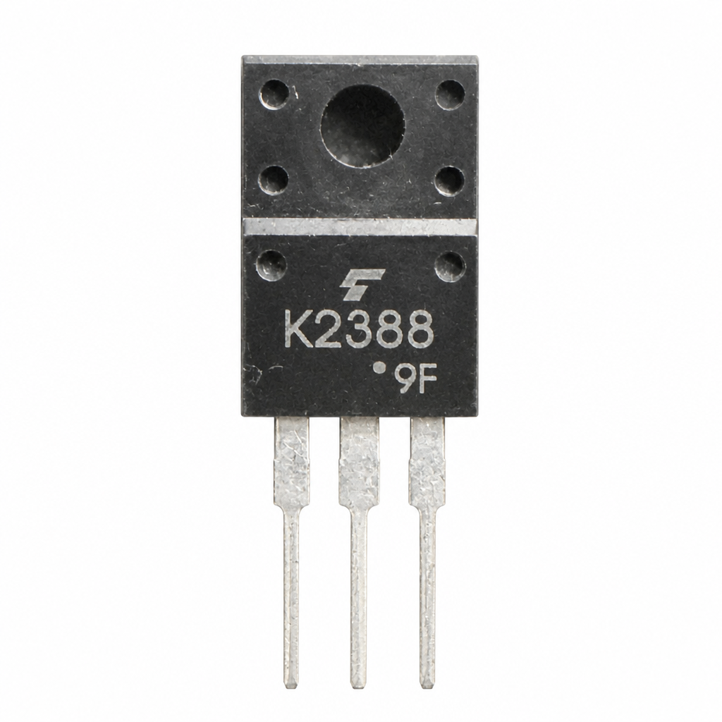Купить Транзистор K2388 по низкой цене