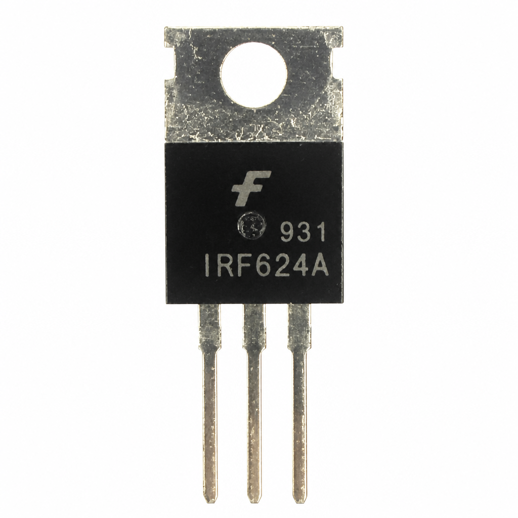 Купить Транзистор IRF624A по низкой цене