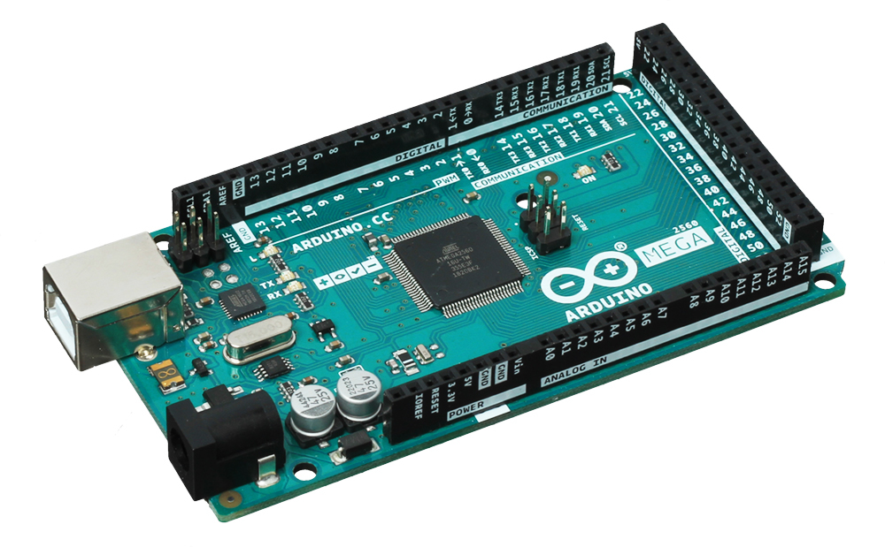 arduino mega