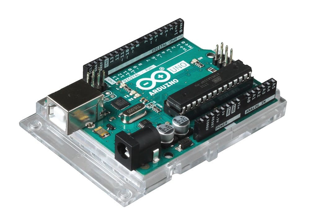 arduino uno