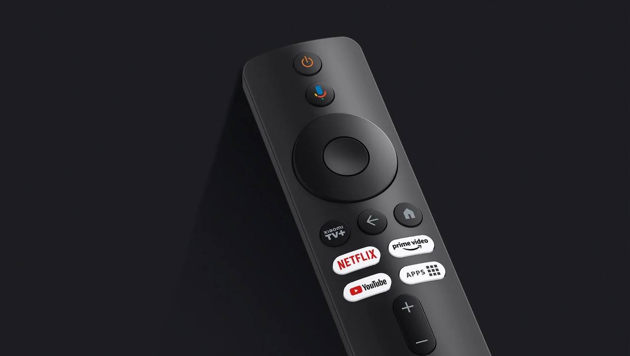 TV Box S (3rd Gen)