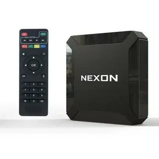 Приставка NEXON X1+