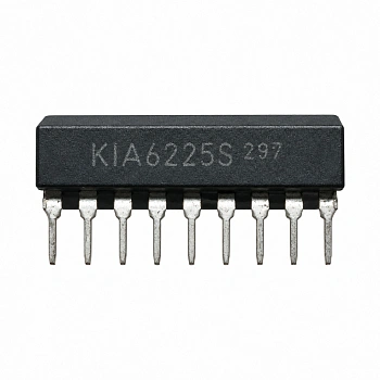 Купить Микросхема KIA6225S по низкой цене