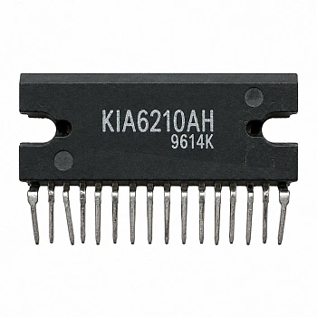Купить Микросхема KIA6210AH по низкой цене
