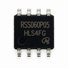 Транзистор RSS060P05