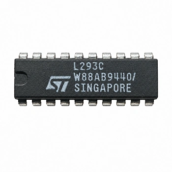 Купить Микросхема L293C по низкой цене