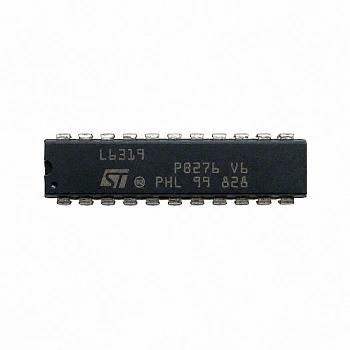 Купить Микросхема L6219 по низкой цене