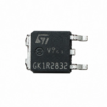 Купить Микросхема L4941BDT по низкой цене