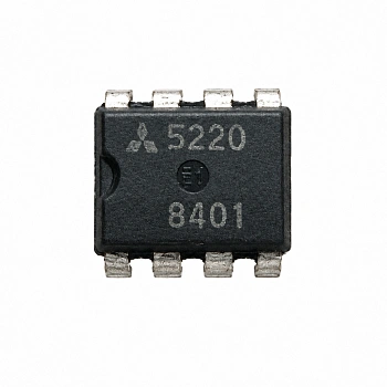 Купить Микросхема M5220 по низкой цене