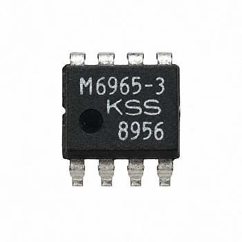 Купить Микросхема M6965-3 по низкой цене
