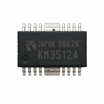 Купить Микросхема KM3512A по низкой цене