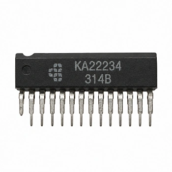 Купить Микросхема KA22234 по низкой цене