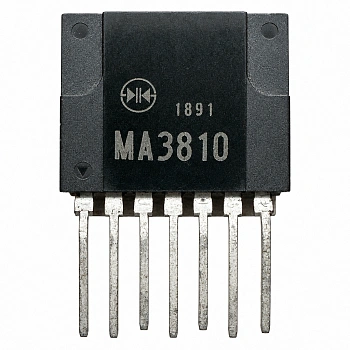 Купить Микросхема MA3810 по низкой цене