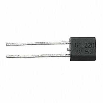 Купить Датчик температуры KTY81-220 по низкой цене