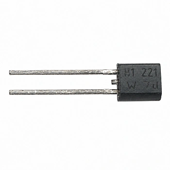Купить Датчик температуры KTY81-221 по низкой цене