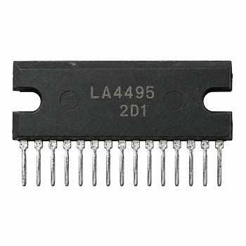 Купить Микросхема LA4495 по низкой цене