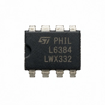 Купить Микросхема L6384D по низкой цене