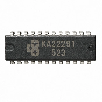 Купить Микросхема KA22291 по низкой цене