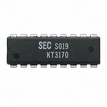 Купить Микросхема KT3170 по низкой цене